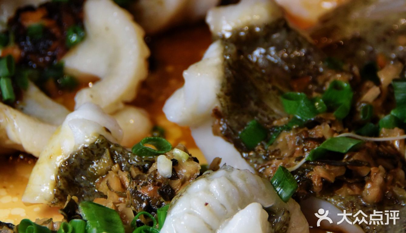 繁华宝总同款仙鹤神针！就在必吃榜的这家肥福排档！春节不打烊