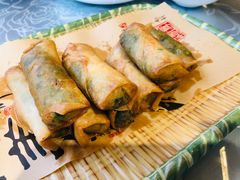 -西山人家·二十年老字号农家菜(旺山店)