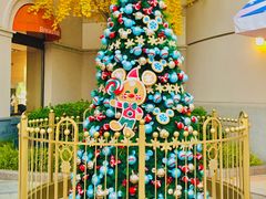 -迪士尼小镇