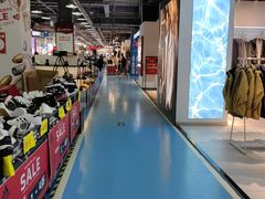 -法雅体育工厂店(皂君庙路店)