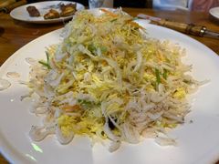 -小渔船渔家传统菜(鲅鱼圈店)