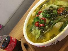 -鱼你在一起(南开天佑城店)
