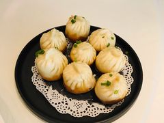 美味生煎包-松鹤楼(月坛店)
