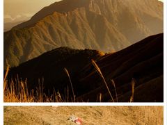 -萍乡武功山风景名胜区