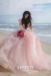 -Renee芮亦婚纱