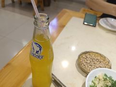-味之溢美蛙仔姜兔·肥肠鱼•耗儿鱼(文星店)