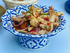-BetterThai 泰加(苏州中心店)