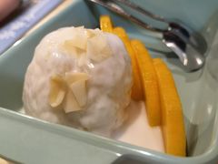 芒果糯米甜饭-米泰芒·东南亚料理(体育西店)