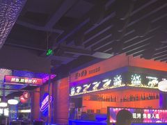 -匠子烤鱼(上邦百汇城店)