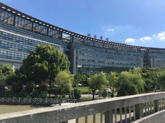 -上海中医药大学附属曙光医院(东部)