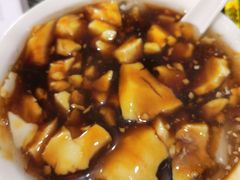 红糖豆花-西月城谭豆花(光华店)