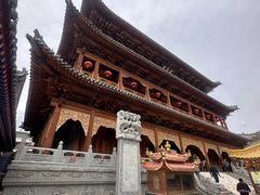 -五台山风景名胜区