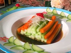 -郑庄脂渣海鲜楼(九水路店)