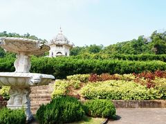 -珠海圆明新园