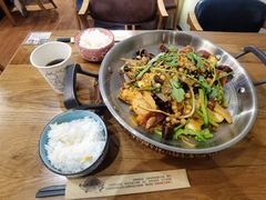 -川锅哎哟·麻辣香锅(国大城市广场店)