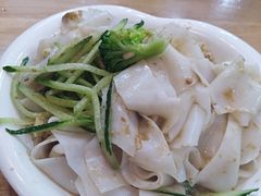 -陕老顺肉夹馍油泼面(湖东店)