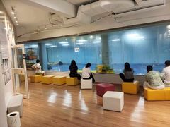 -尼莫亲子游泳NEMOSWIM(秀兰中心店)