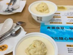 -满记甜品(江桥万达店)