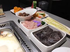 -海底捞火锅(翔龙天地广场店)