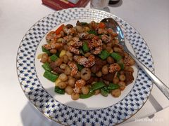 -海宝酒家(中山四路店)