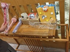 -云中漫步·足疗养生会馆(金开店)