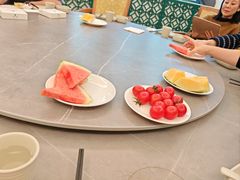 -君邦火锅(新疆大厦店)