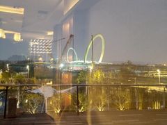 -南京瀚金佰九号温泉酒店
