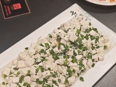 -谭家山河村铁锅炖&东北烧烤(交大店)