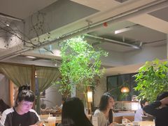 -本处·素食·融合料理(南油店)