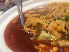 -川香鼎盛(市桥富华总店)