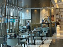 -索菲特酒店 · 云尚天际自助餐厅