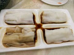 -丰谷茶楼(鸿大广场店)