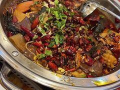 -老山东·山东菜(鲁菜名店)