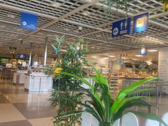 -宜家·瑞典风味餐厅(无锡店)