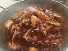 -梅利汴京烤鸭•开封豫菜地标店(东大街店)