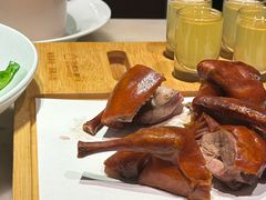 -汤城小厨•粤菜•靓汤(西直门凯德MALL店)