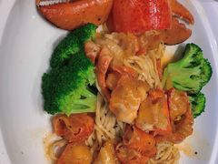 -万龙洲海鲜·粤菜(亚运村店)