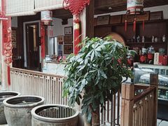 露天位-文儒九号·闽菜馆(三坊七巷店)
