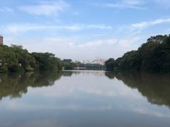 -南通濠河风景名胜区