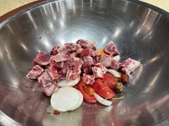 -313羊庄·羊肉火锅烧烤(李村店)
