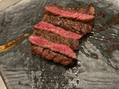 -老乾杯和牛烧肉(王府中环店)