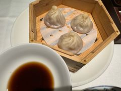 -鸡鸣汤包(红山动物园店)