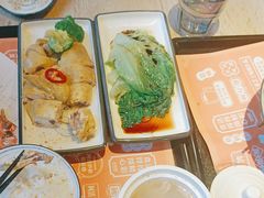 -大快活(丽丰店)