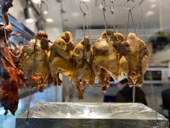 -澳门陈光记烧味饭店(南京德基广场店)