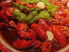 -沪小胖·小龙虾·蓝龙王(八佰伴店)