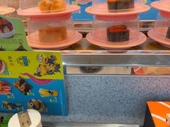 -争鲜回转寿司(西红门荟聚PLUS店)