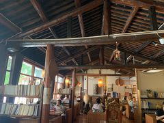 -相约小筑缅泰文化餐厅(临沧·强力广场店)