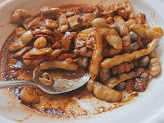 -鸽子侯·家宴·平价海鲜(市图书馆店)