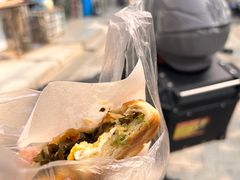 -奕宏饺子楼(朱庄小区店)