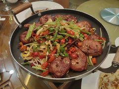 -民族饭荘(新华大街店)